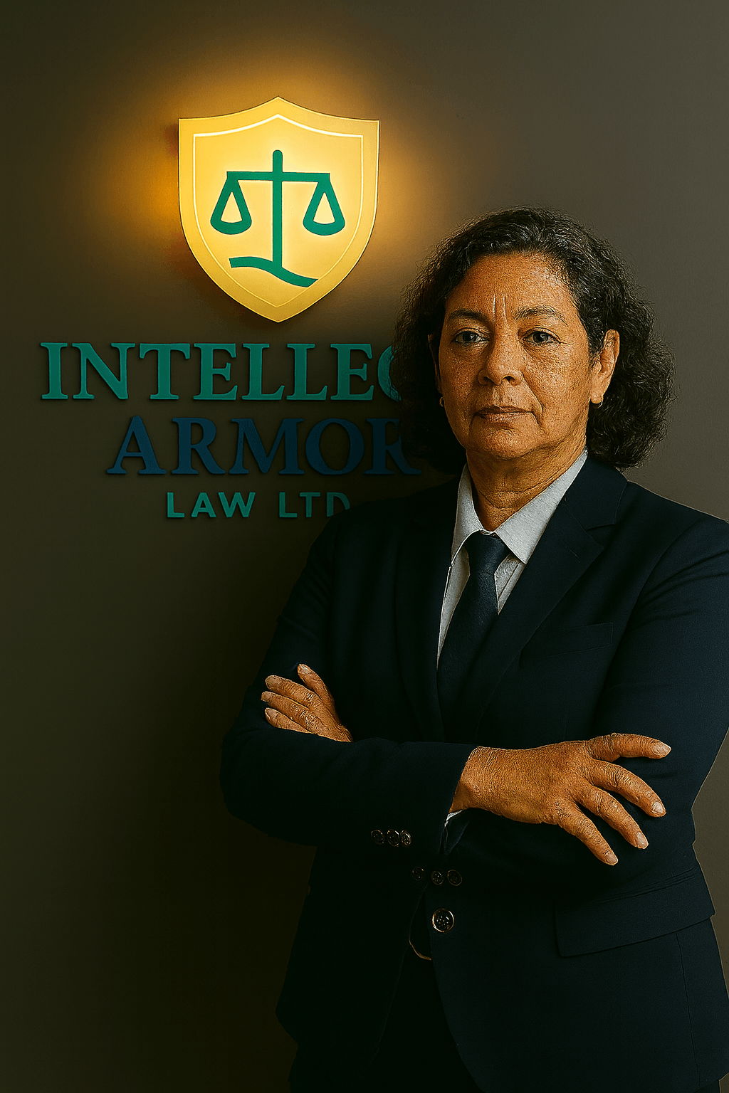 Alexandra Victoria Outerbridge - Senior Partner