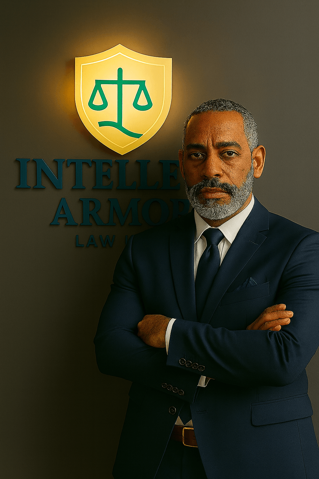 Marcus Wellington Thompson - Lead Attorney