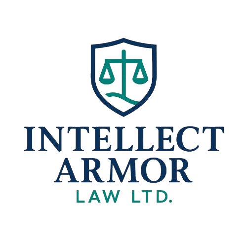 Intellect Armor Law Ltd. Logo